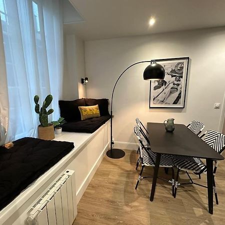 Santa Fe, Appartement Neuf Proche Du Centre-Ville Реймс Екстер'єр фото