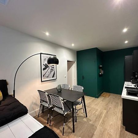 Santa Fe, Appartement Neuf Proche Du Centre-Ville Реймс Екстер'єр фото